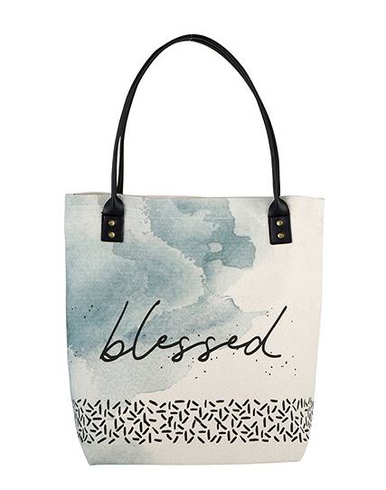 Blessed Tote